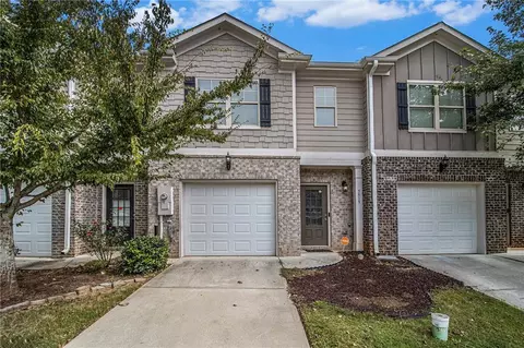 5919 Cassie Dr, Stonecrest, GA 30038