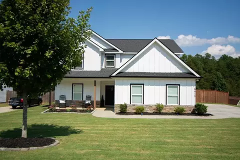 6412 Hagen Creek Ct, Lula, GA 30554