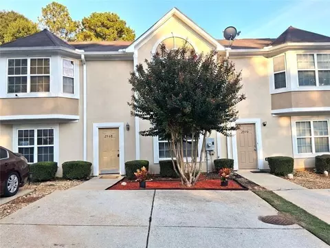 2968 Fields Dr, Lithonia, GA 30038