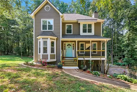 6093 Jonathan Trce, Canton, GA 30115