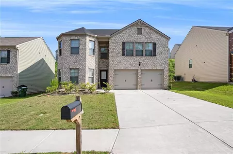 6505 Beaver Creek Trl, Atlanta, GA 30349