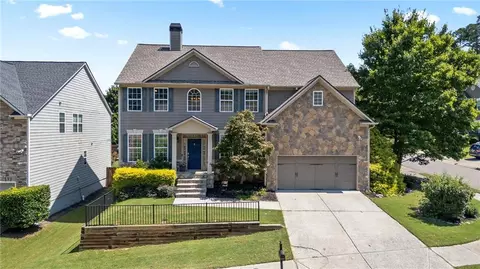 3830 Village Estates Ct, Cumming, GA 30040