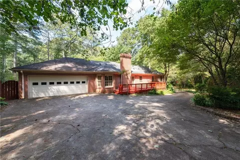 1508 Hewatt Rd SW, Lilburn, GA 30047