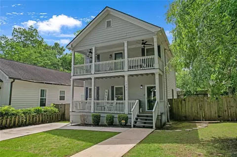 1039 Fern Ave SE, Atlanta, GA 30315