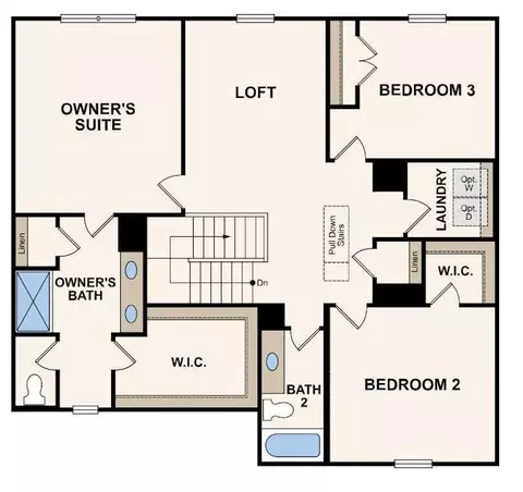 7252 Deering Ct, Douglasville, GA 30134