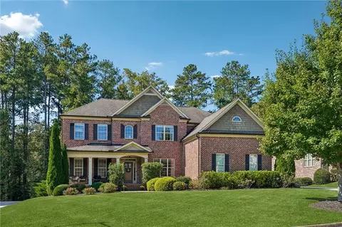 4429 Talisker Ln NW, Acworth, GA 30101