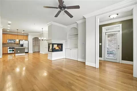 2300 Peachford Rd #3108, Dunwoody, GA 30338