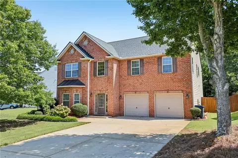 3745 Falling Leaf Ln, Cumming, GA 30041