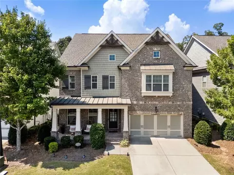 925 Hargrove Point Way, Alpharetta, GA 30004