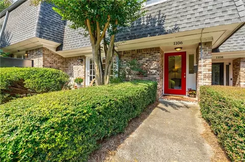 1106 Hampton Way NE, Atlanta, GA 30324