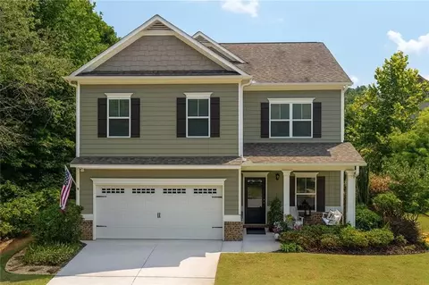 87 Thorndale Ln, Dawsonville, GA 30534