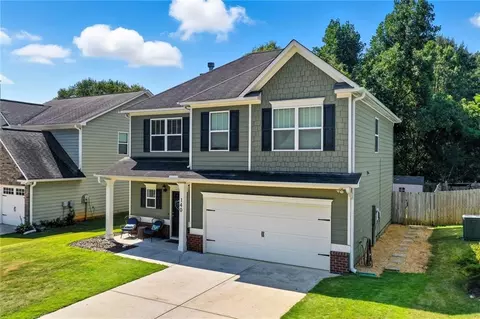 140 Renford Rd, Ball Ground, GA 30107