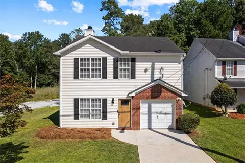 4780 Browns Mill Ferry Rd, Lithonia, GA 30038