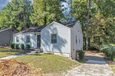 924 Beecher Ct SW, Atlanta, GA 30311