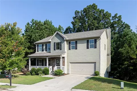 738 Stable View Loop, Dallas, GA 30132 photo 43