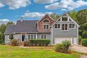 390 Old Edwards Rd, Arnoldsville, GA 30619