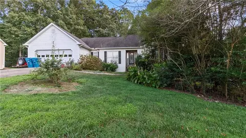 5676 Harmony Bnd, Braselton, GA 30517