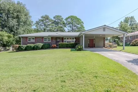 798 Mckenney Ln, Douglasville, GA 30134