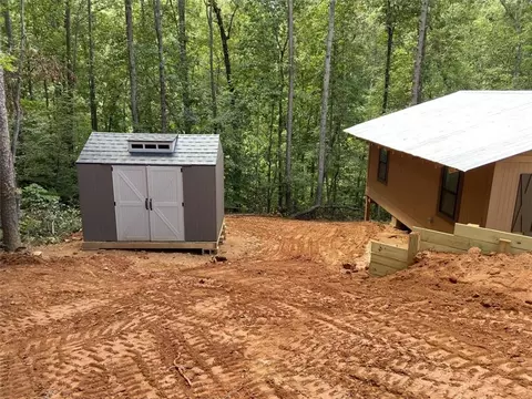 Exterior - 37 Hawk Ct, Toccoa, GA 30577 photo 5 of 5