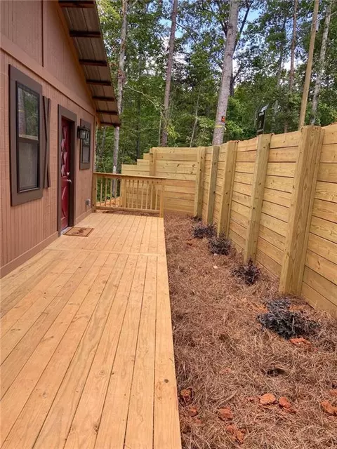 Exterior - 37 Hawk Ct, Toccoa, GA 30577 photo 1 of 5