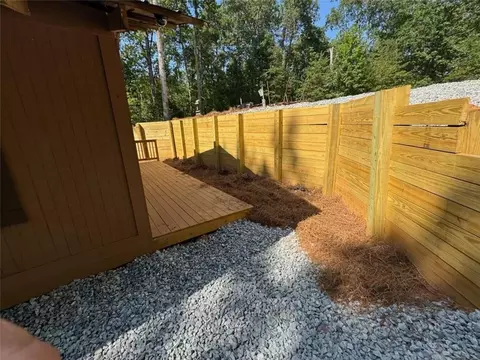 Exterior - 37 Hawk Ct, Toccoa, GA 30577 photo 2 of 5