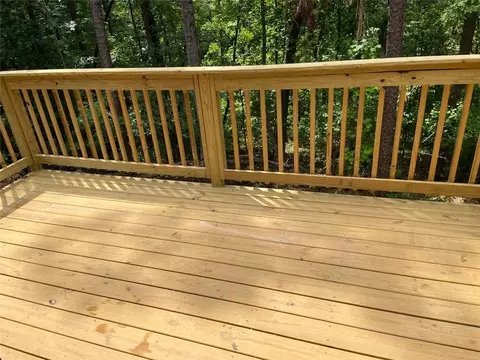 Exterior - 37 Hawk Ct, Toccoa, GA 30577 photo 3 of 5