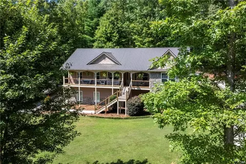 2844 Burnt Mountain Rd, Jasper, GA 30143