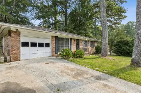 1732 Slate Rd, Conley, GA 30288