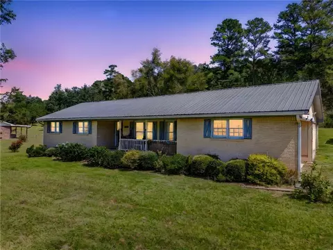 5549 Fosters Mill Rd SW, Cave Spring, GA 30124