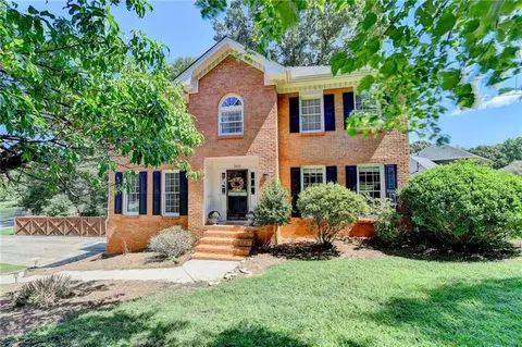 3405 Floral Ct, Suwanee, GA 30024