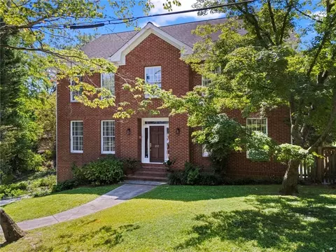 217 Seneca St, Decatur, GA 30030