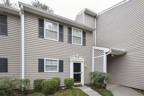 1750 Clairmont Rd #29, Decatur, GA 30033