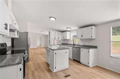 Kitchen - 4250 Scott Brown Rd SE, Fairmount, GA 30139 photo 4 of 4