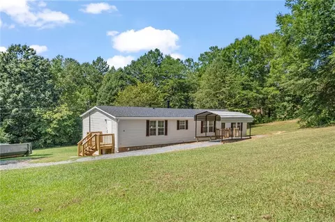 Other - 4250 Scott Brown Rd SE, Fairmount, GA 30139 photo 1 of 4