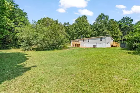 Exterior - 4250 Scott Brown Rd SE, Fairmount, GA 30139 photo 5 of 5