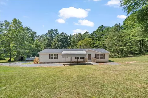 4250 Scott Brown Rd SE, Fairmount, GA 30139