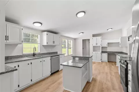 Kitchen - 4250 Scott Brown Rd SE, Fairmount, GA 30139 photo 1 of 4