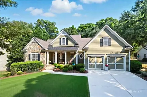 1214 Bonshaw Trl, Marietta, GA 30064