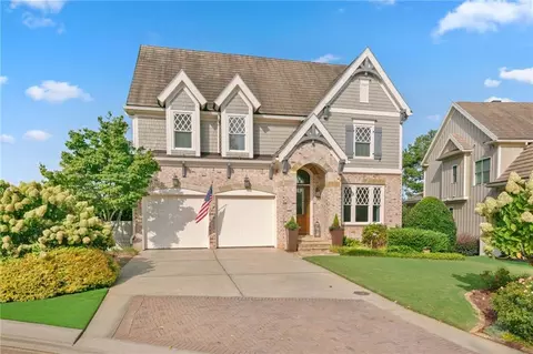 2560 Hillandale Cir, Cumming, GA 30041