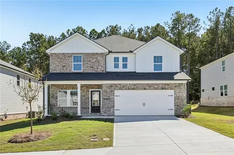 1498 High Falls Ln, Grayson, GA 30017