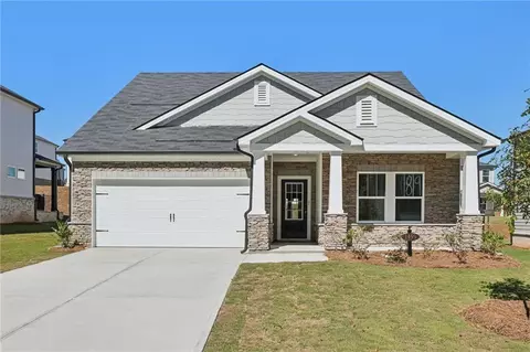 1499 High Falls Ln, Grayson, GA 30017