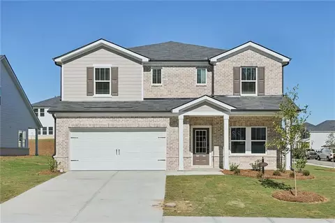 1489 High Falls Ln, Grayson, GA 30017
