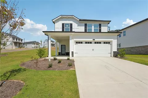 5105 Abdulla Dr, Cumming, GA 30041