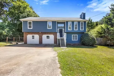 4200 Kings Hwy, Douglasville, GA 30135