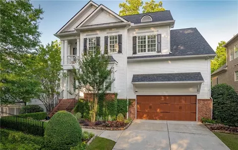 3011 Westwood Cir SE, Smyrna, GA 30080