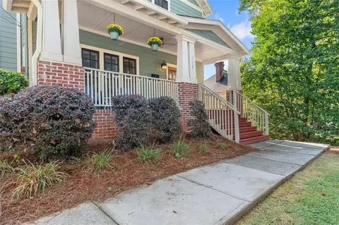 778 Rosedale Ave SE, Atlanta, GA 30312