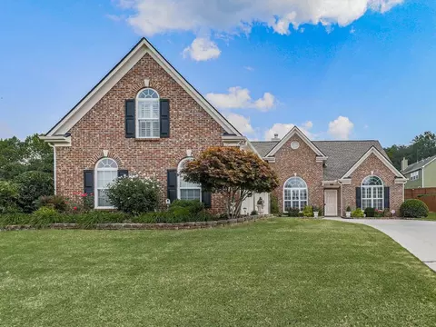 240 River Mill Ln, Dawsonville, GA 30534