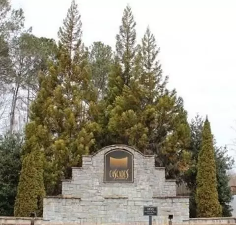 743 Crestwell Cir, Atlanta, GA 30331