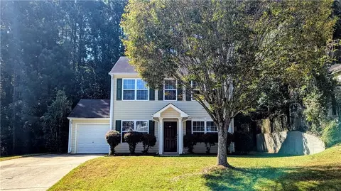 2435 Vine St, Union City, GA 30291