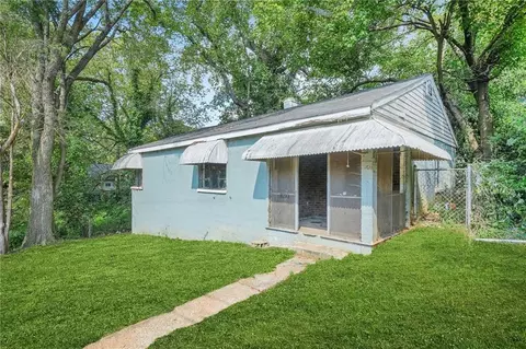 1090 Ira St SW, Atlanta, GA 30310